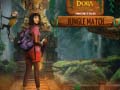 Ігра Dora and the lost city of gold jungle match