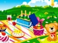 Игра Picnic Fun
