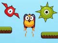 Игра Happy Bird Jump