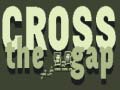 Игра Cross the Gap