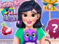 Игра Fantasy Pet Spell Factory