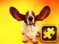 Игра Funny Dogs Puzzle