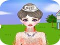 Ігра Pretty Princess Ball Dressup