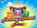 Игра  Fantasy Connect Deluxe