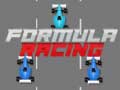 Игра Formula Racing