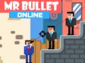 Игра Mr Bullet Online
