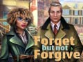 Игра Forget but Not Forgive