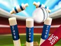 Ігра Mini Cricket: Ground Championship World Cup 2019