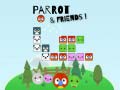 Игра Parrot and Friends