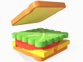 Игра Sandwich