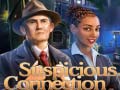 Игра Suspicious Connection