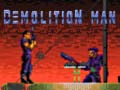 Игра Demolition Man 