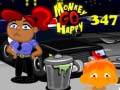 Ігра Monkey Go Happly Stage 347