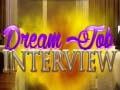 Игра Dream Job Interview