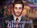 Игра The Restaurant Ghost