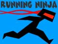 Игра Running Ninja