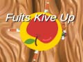 Игра Fuits Kive Up