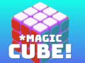 Игра Magic Cube! 