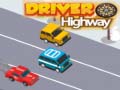 Игра Driver Highway