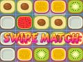 Игра Swipe Match 