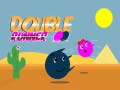 Игра Double Runner