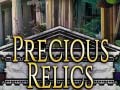 Игра Precious Relics