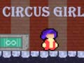 Игра Circus Girl