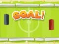 Игра Ping Pong Goal