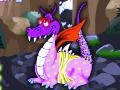 Игра Cute Dragon Dress Up