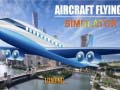 Игра Aircraft Flying Simulator