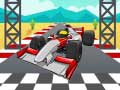 Игра Formula Jigsaw