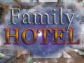 Игра Family Hotel