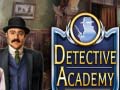 Игра Detective Academy