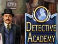 Игра Детективная академия онлайн