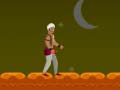 Игра Arabian Night