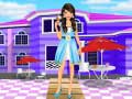 Игра Summer Vacation Dressup