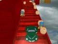 Игра Old Car Impossible Stunts