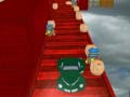 Игра Old Car Impossible Stunts