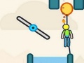 Игра Help Stickman Burn