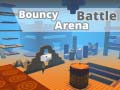 Игра Kogama: Bouncy Arena Battle