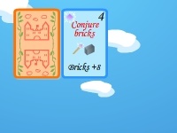 Игра Castle wars