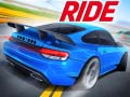 Игра Drift Ride