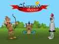 Игра Sherwood Shooter