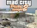 Игра Mad City Prison Escape 2