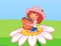 Ігра Strawberry Shortcake