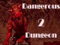 Игра Dangerous Dungeon 2