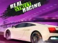 Игра Real Street Racing