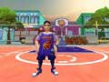 Игра Basketball.io