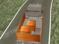 Игра Cargo Truck Simulator