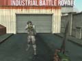 Игра Industrial Battle Royale